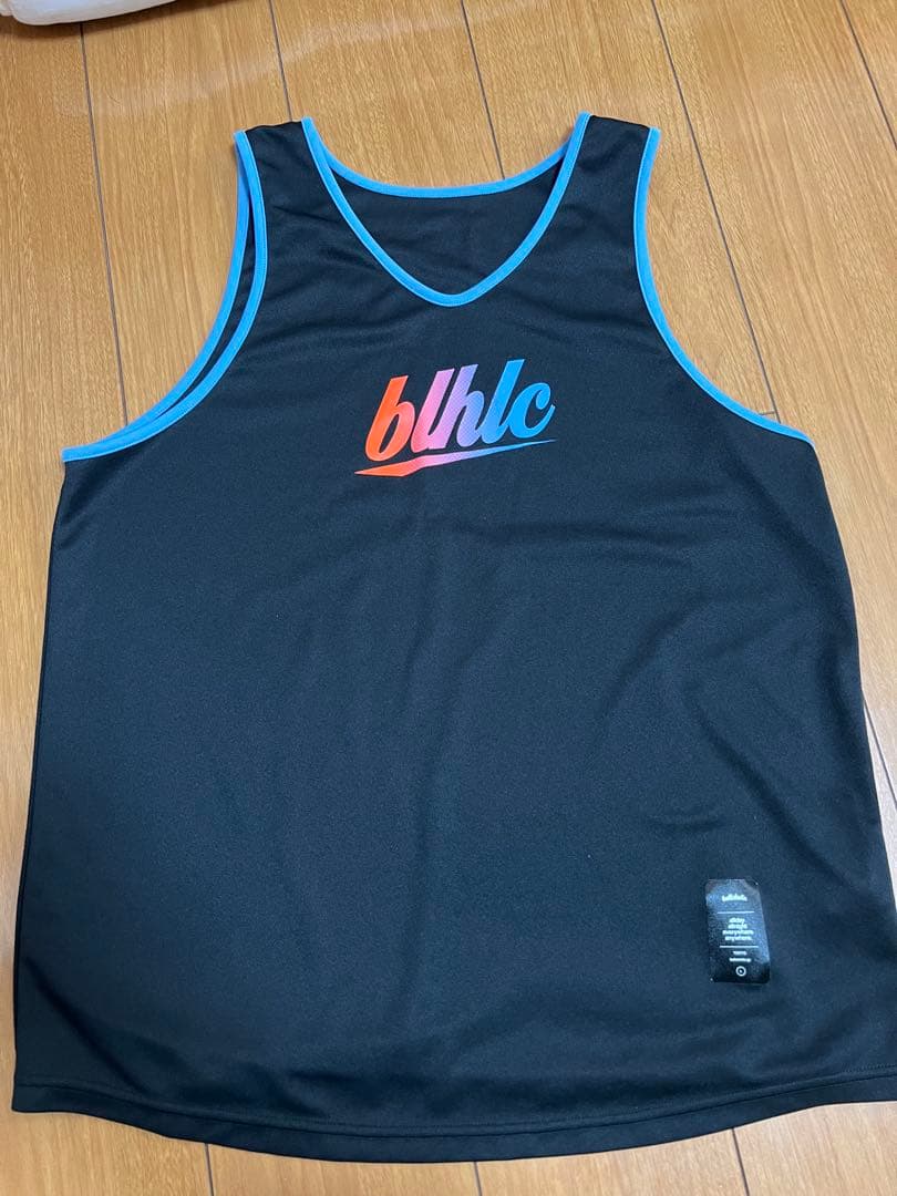 ballaholic タンクトップ Lsize - メルカリ