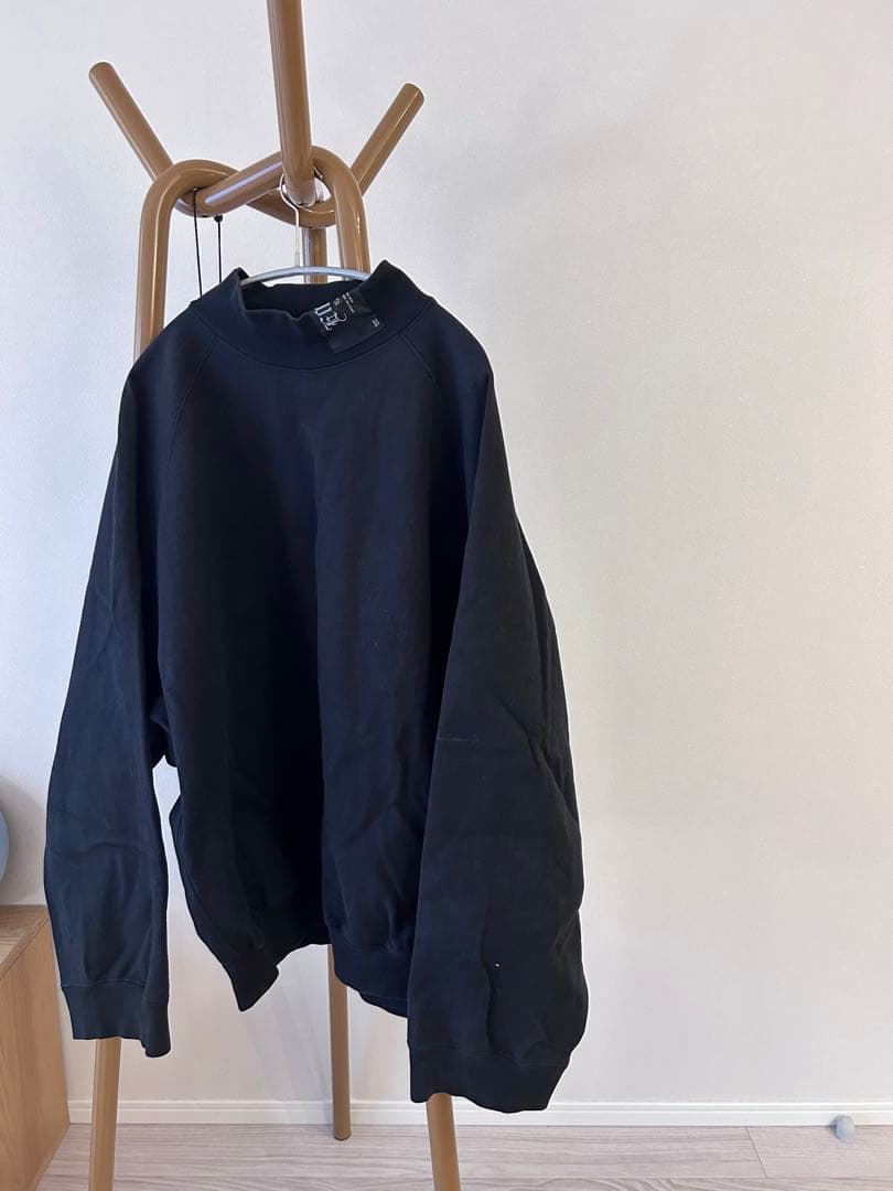 essay モックネック 吾亦紅別注 - メルカリ