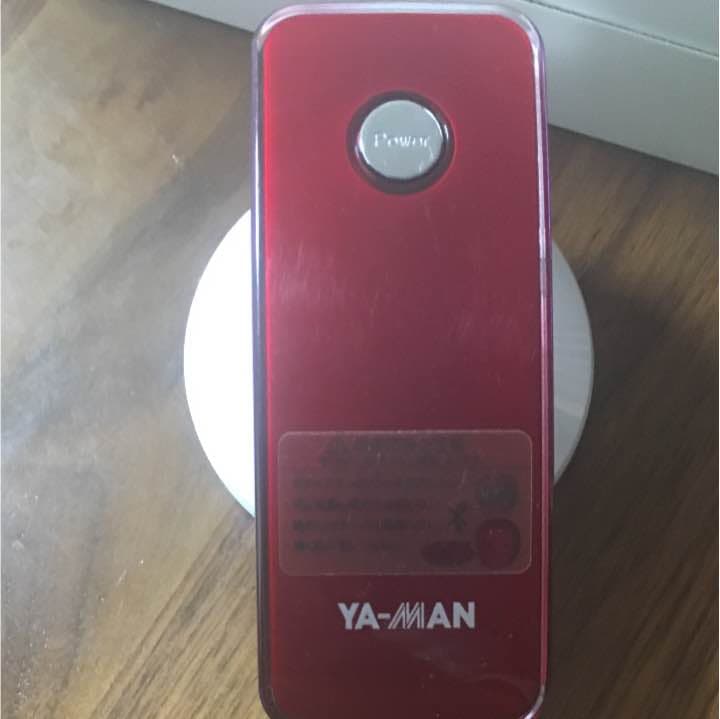 値下げ☆YA-MAN アセチノ クワトロインパクトNeo