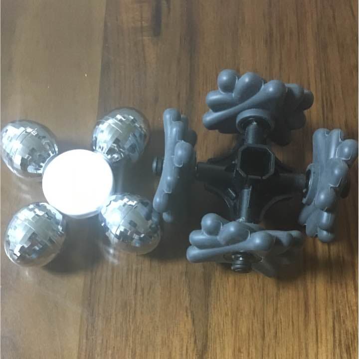 値下げ☆YA-MAN アセチノ クワトロインパクトNeo