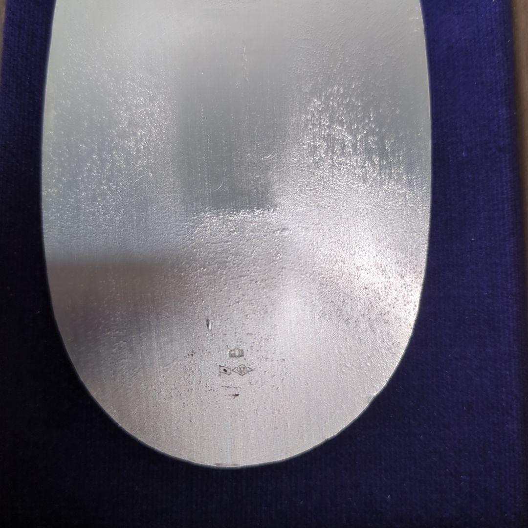 桐箱入純銀造幣局刻印入小判「天保五両判」デザイン純銀小判100g×2