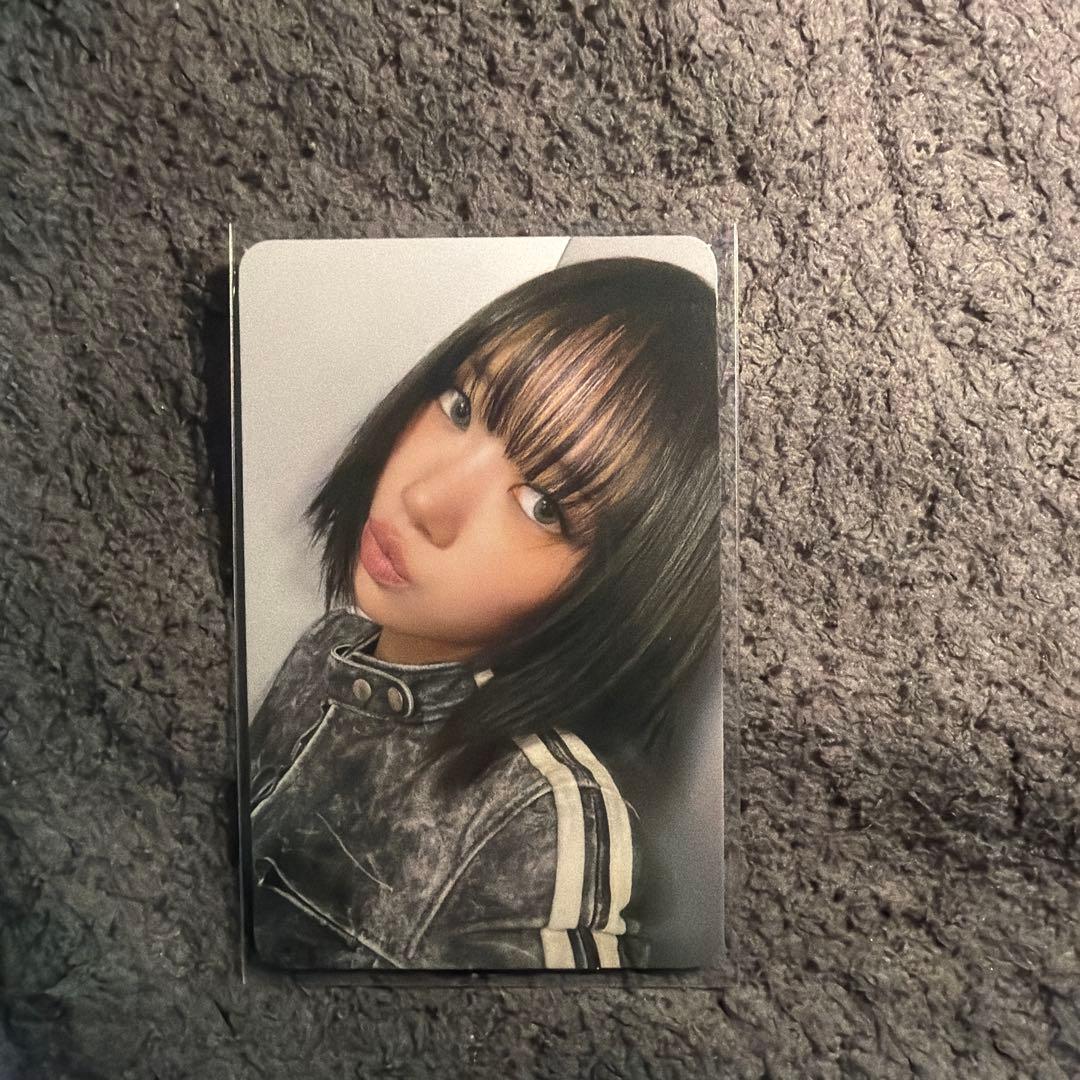 MEOVV スイン 中華 中国 yetimall 2.0 特典トレカ - メルカリ