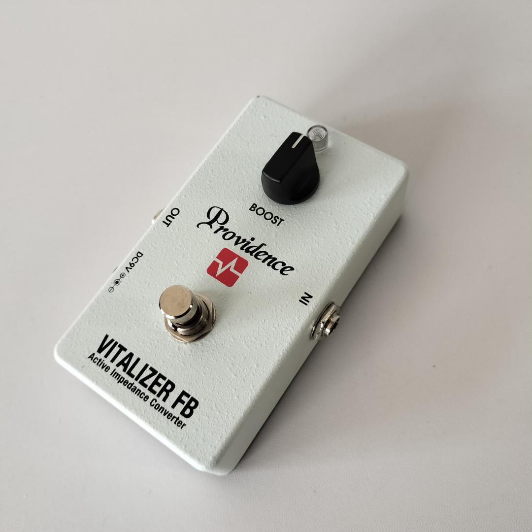 Providence VFB-1 VITALIZER FB（ブースター） - メルカリ