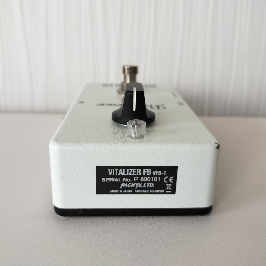 Providence VFB-1 VITALIZER FB（ブースター） - メルカリ