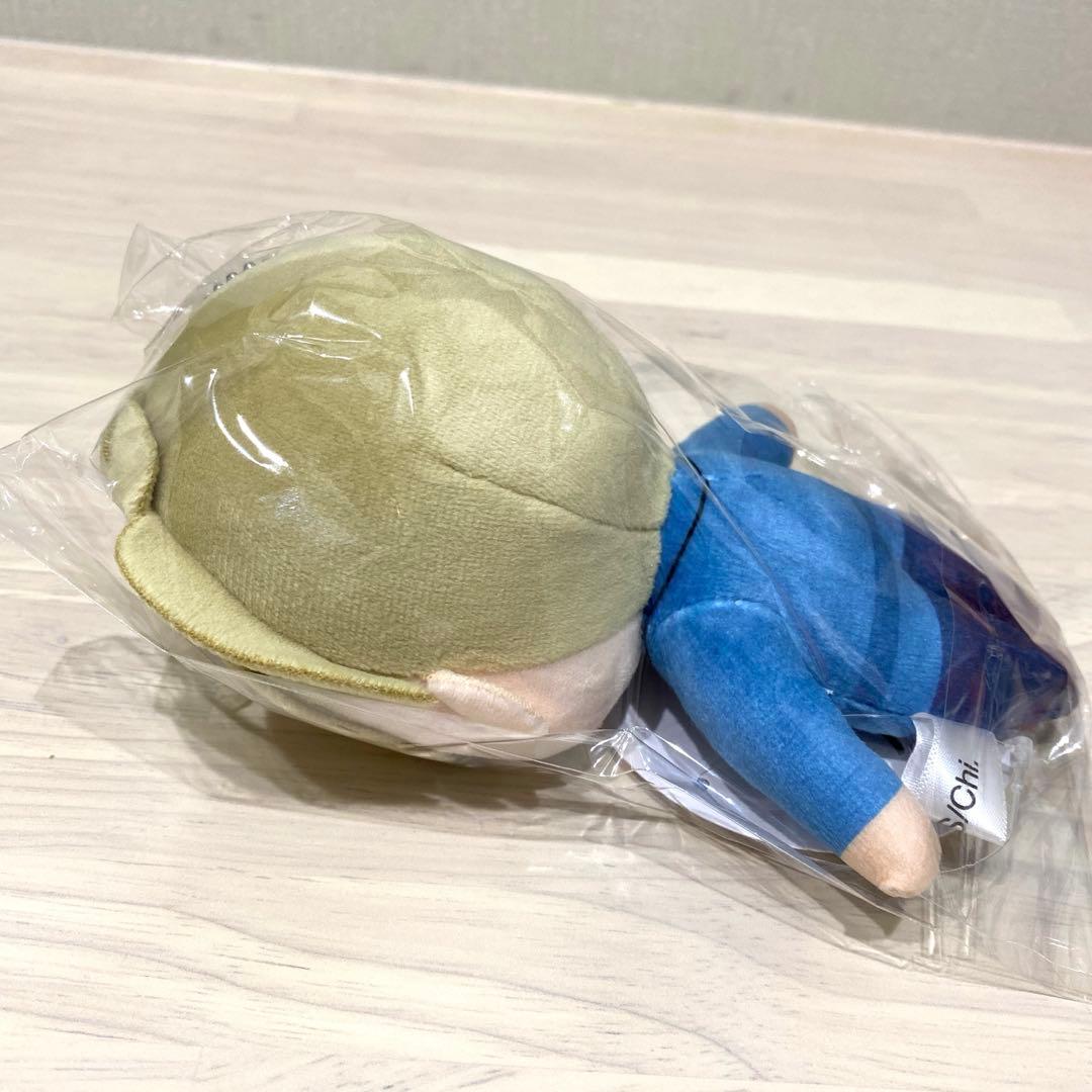 チ。地球の運動について 特別展 ぬいぐるみ ラファウ マスコット