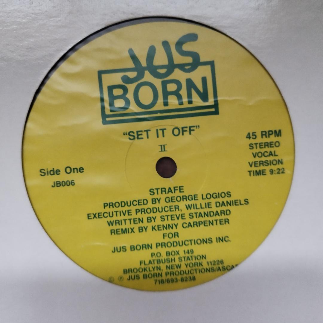 送料無料 超レアGARAGE/DISCO12インチ等まとめ売り#HOUSE