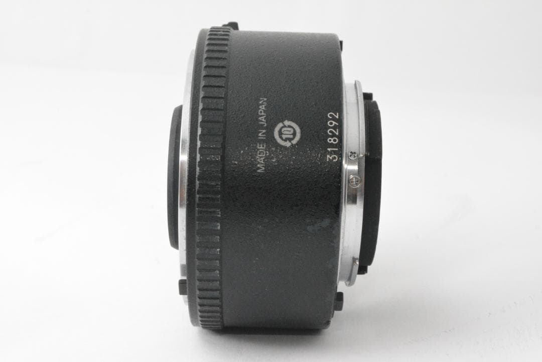 ニコン NIKON AF-S TC-17E II 1.7x