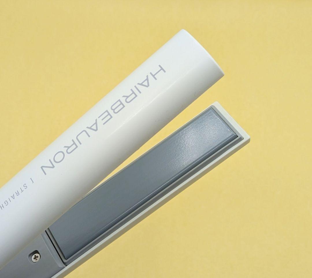 ✴️超美品✴️リュミエリーナヘアビューロンストレート HBRST-G748