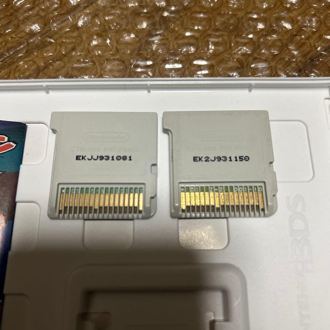 ポケットモンスター X Y セット - メルカリ