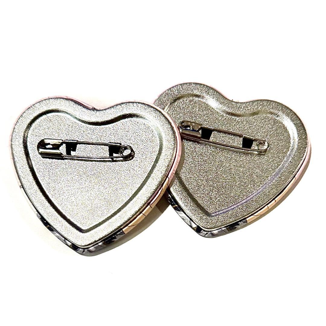 あんスタ スタフォニ ハート缶バッジ 明星スバル まとめ売り - メルカリ