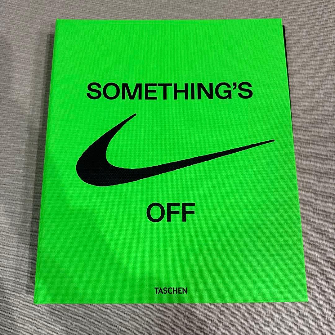 Virgil Abloh ICONS NIKE off-white デザイン本 Virgil Abloh. Nike. ICONS: Virgil Abloh: 9783836585095: Amazon.com