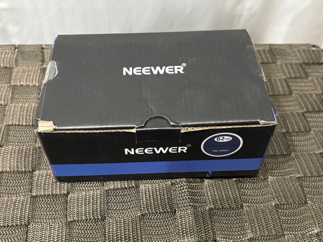 Nikon DX 50-250mm f/4.5-6.3 ズームレンズ