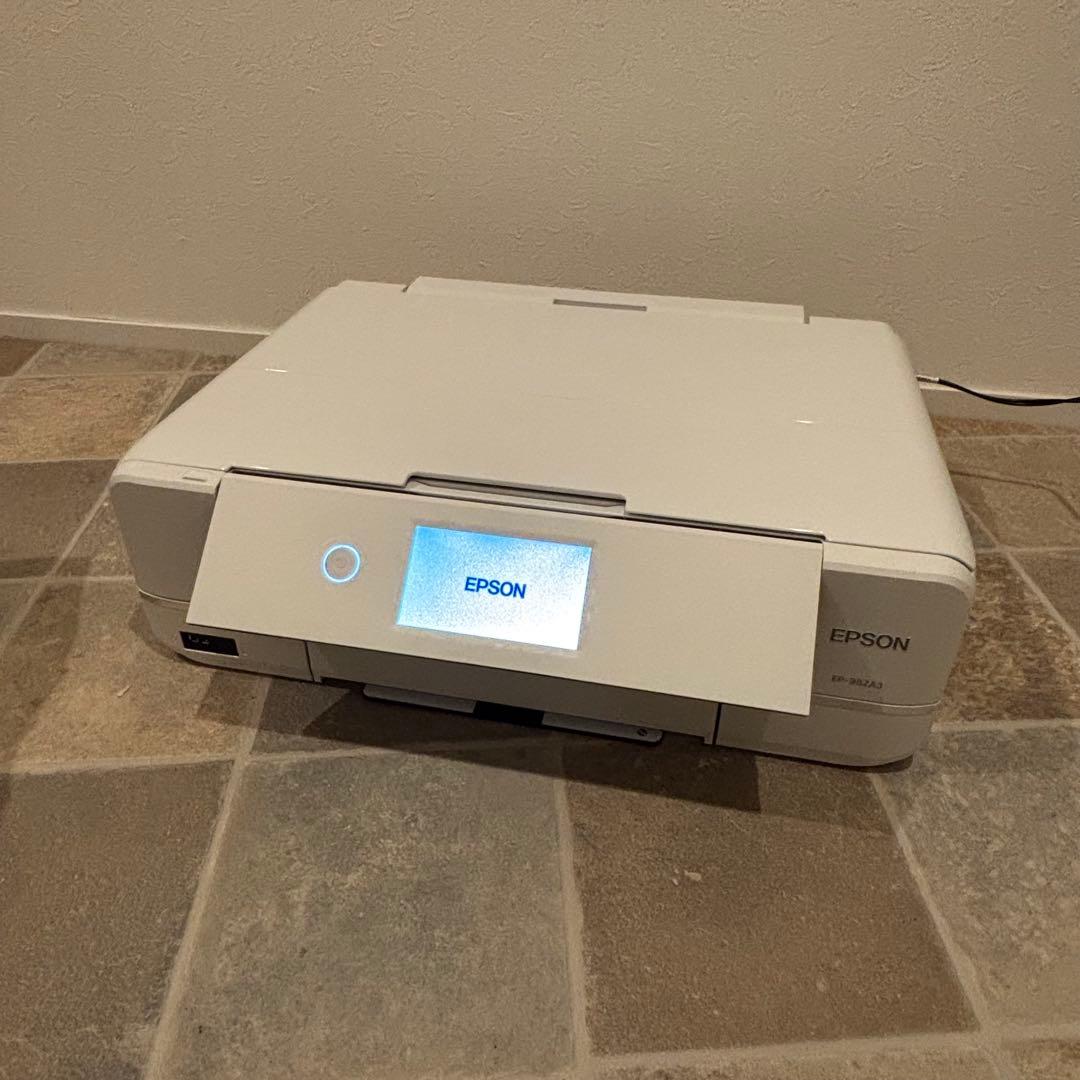 【美品】EPSON px m680f ICBK82インク６本セット ICBK82 純正プリンターインク ブラック EPSON｜エプソン 通販