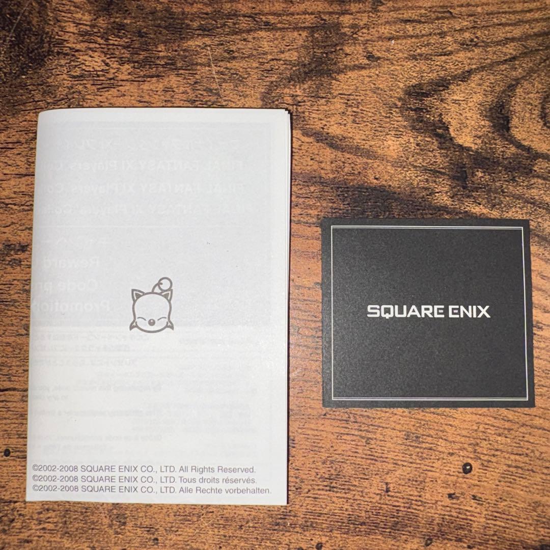 F11 タイダル・タリスマン リヴァイアサン アクセサリー S11