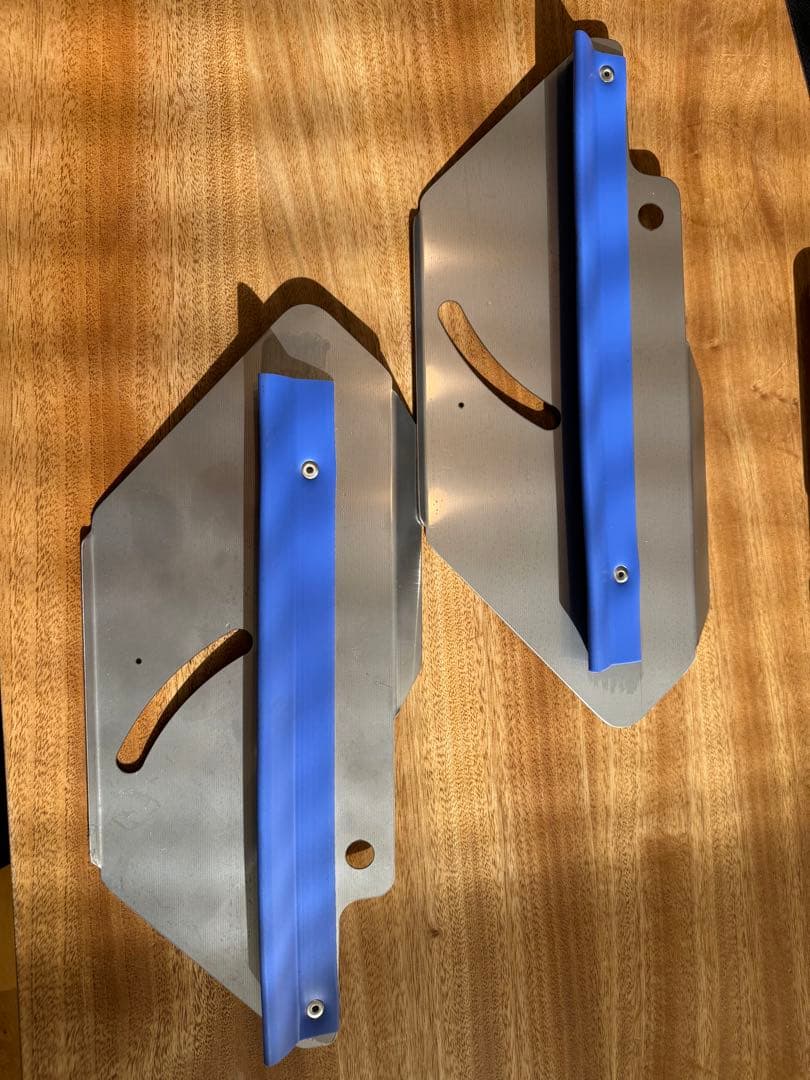 ☆未使用☆UFS アンダーフロアスポイラー スイフトZC用 アケア：スイフト ZC## 2WD UFS アンダーフロアスポイラー ダウン