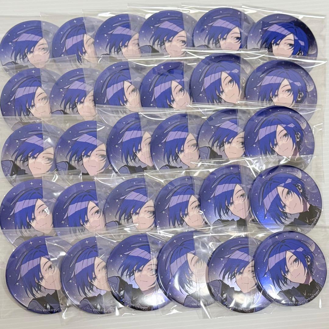 あんスタ 三毛縞斑 リングライト 30個 スタライ 5th 7th