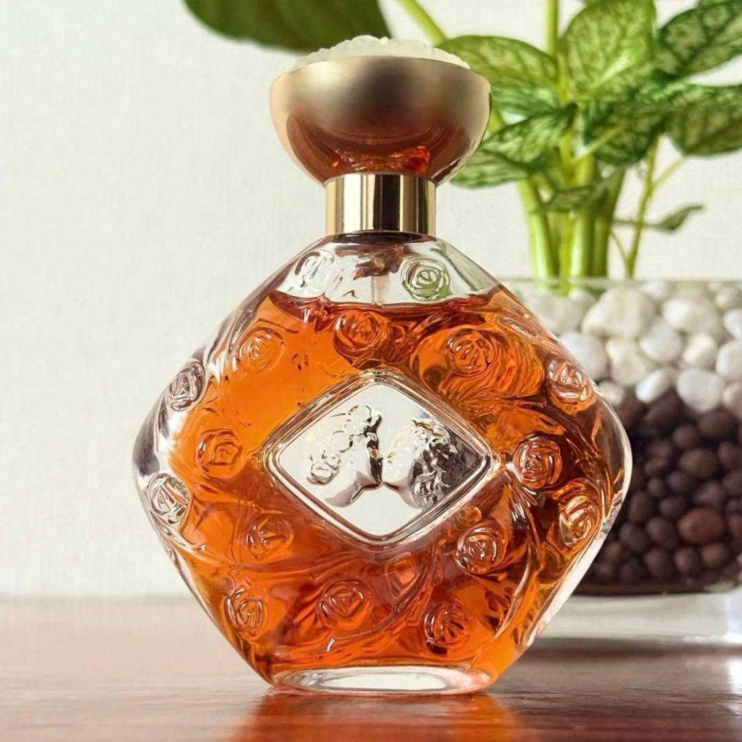 LALIQUE ラリック ルベゼ オード トワレ スプレイ 30ml - メルカリ