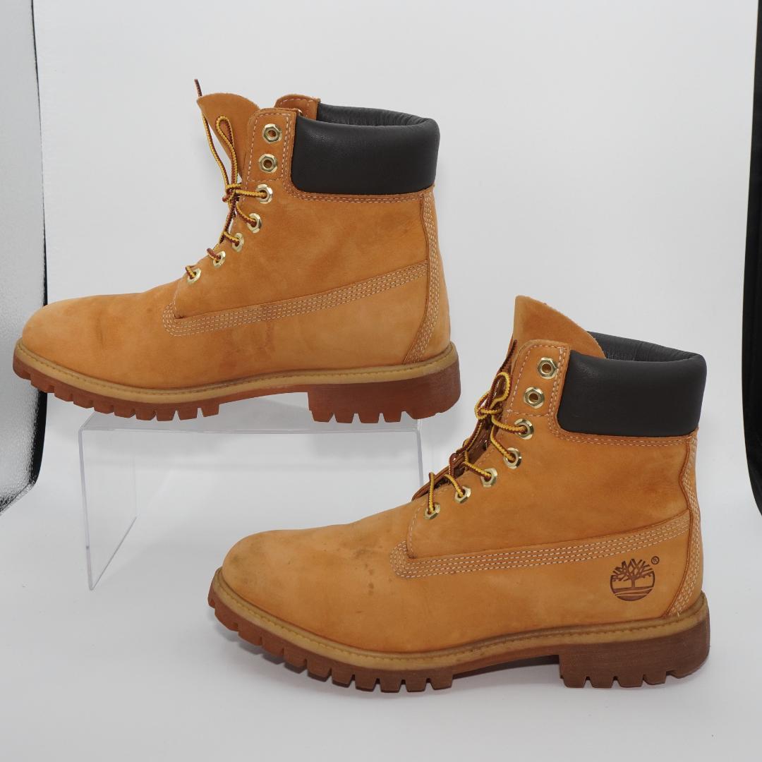 1870　ティンバーランド　26.5cm　10061　6インチプレミアムブーツ