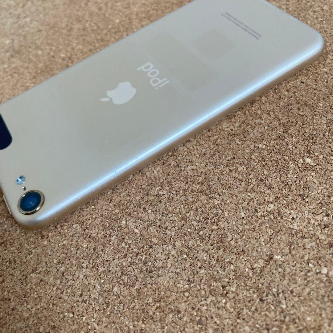 373【早い者勝ち】iPod Touch7 第7世代 32GB WIFIモデル☆