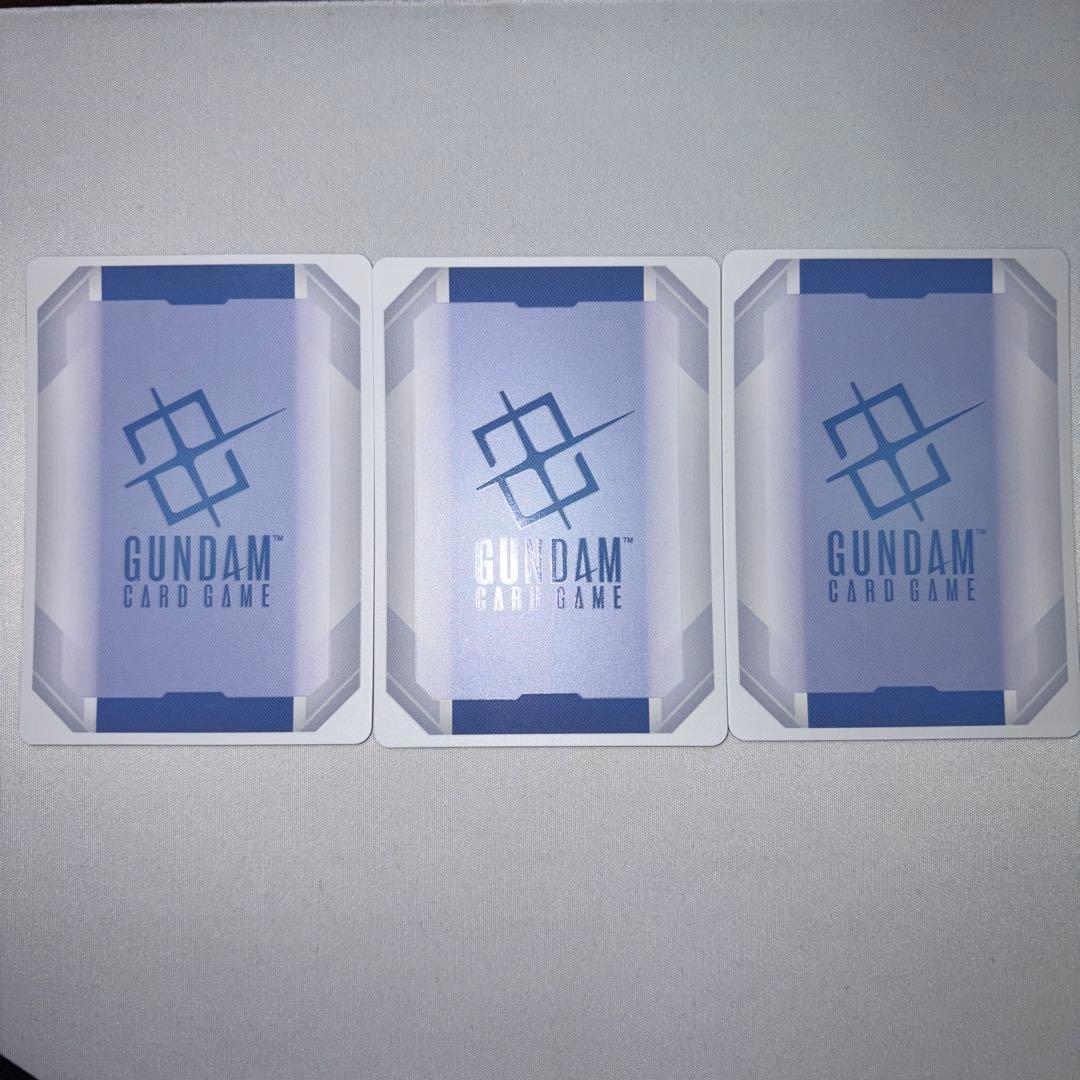 シナンジュ 3枚 パラレル st03 - メルカリ