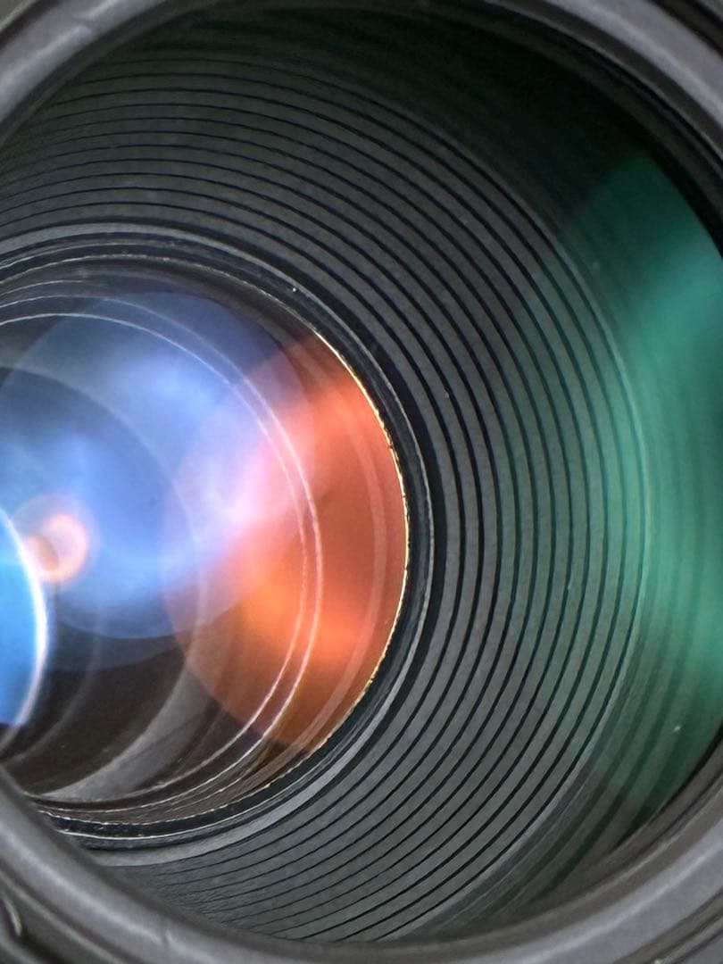 ⭐️美品⭐️ Canon EF 90-300mm F/4.5-5.6 望遠レンズ