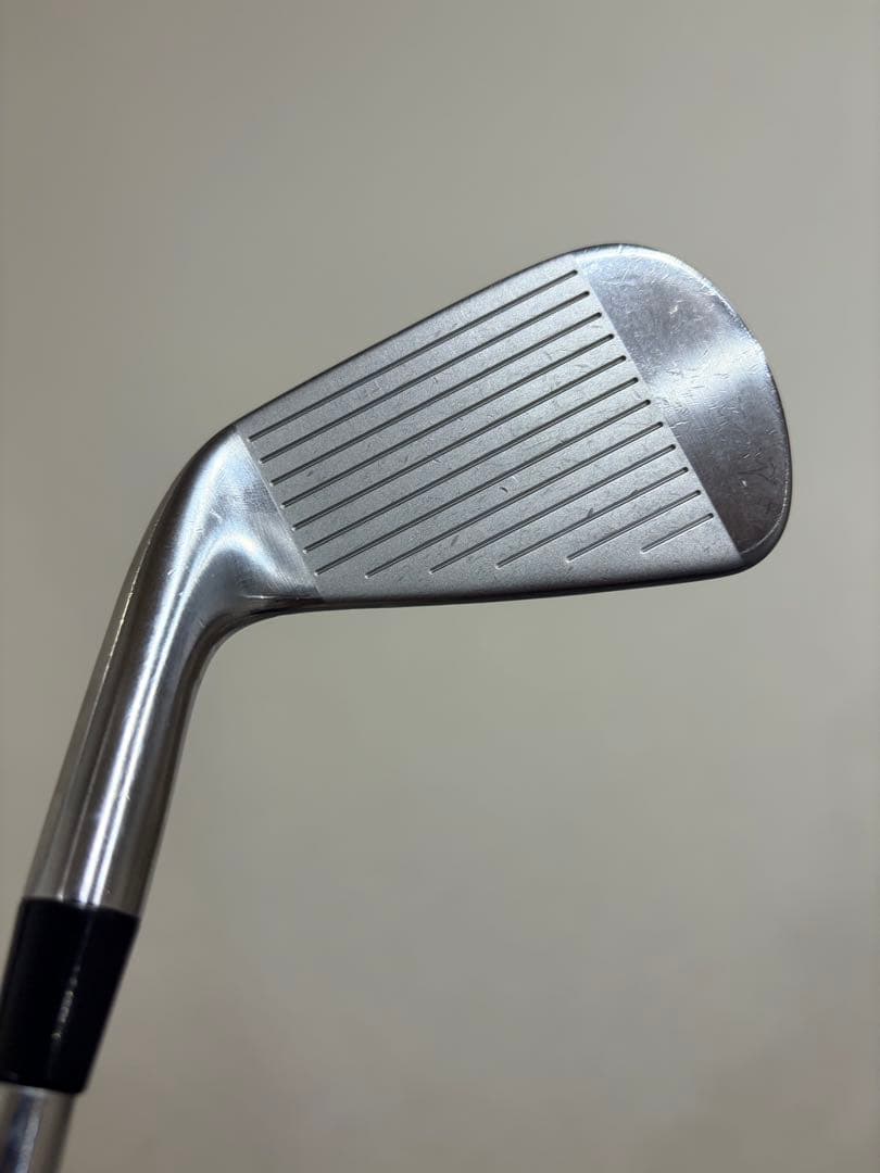 まさ様専用タイトリスト620MBアイアンセット 5-9 P 47° - メルカリ