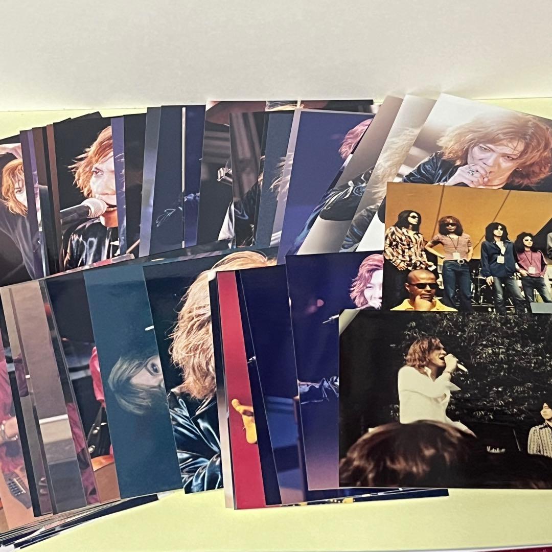 THE YELLOW MONKEY 吉井和哉 歴代ステージ衣装 クロスセット - メルカリ