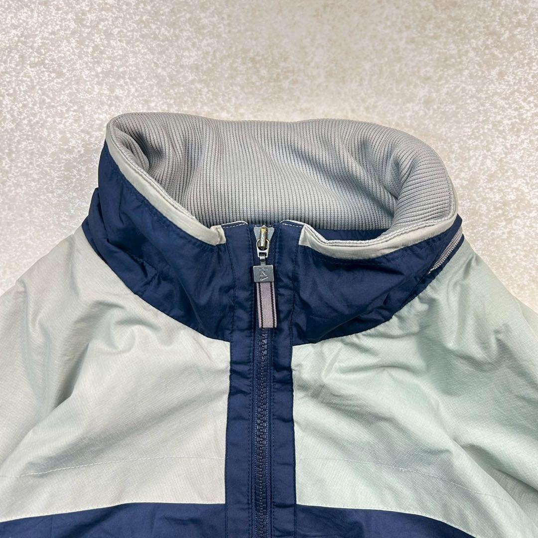 00s NIKE 中綿 ジャケットダウンジャケット archive y2k - メルカリ