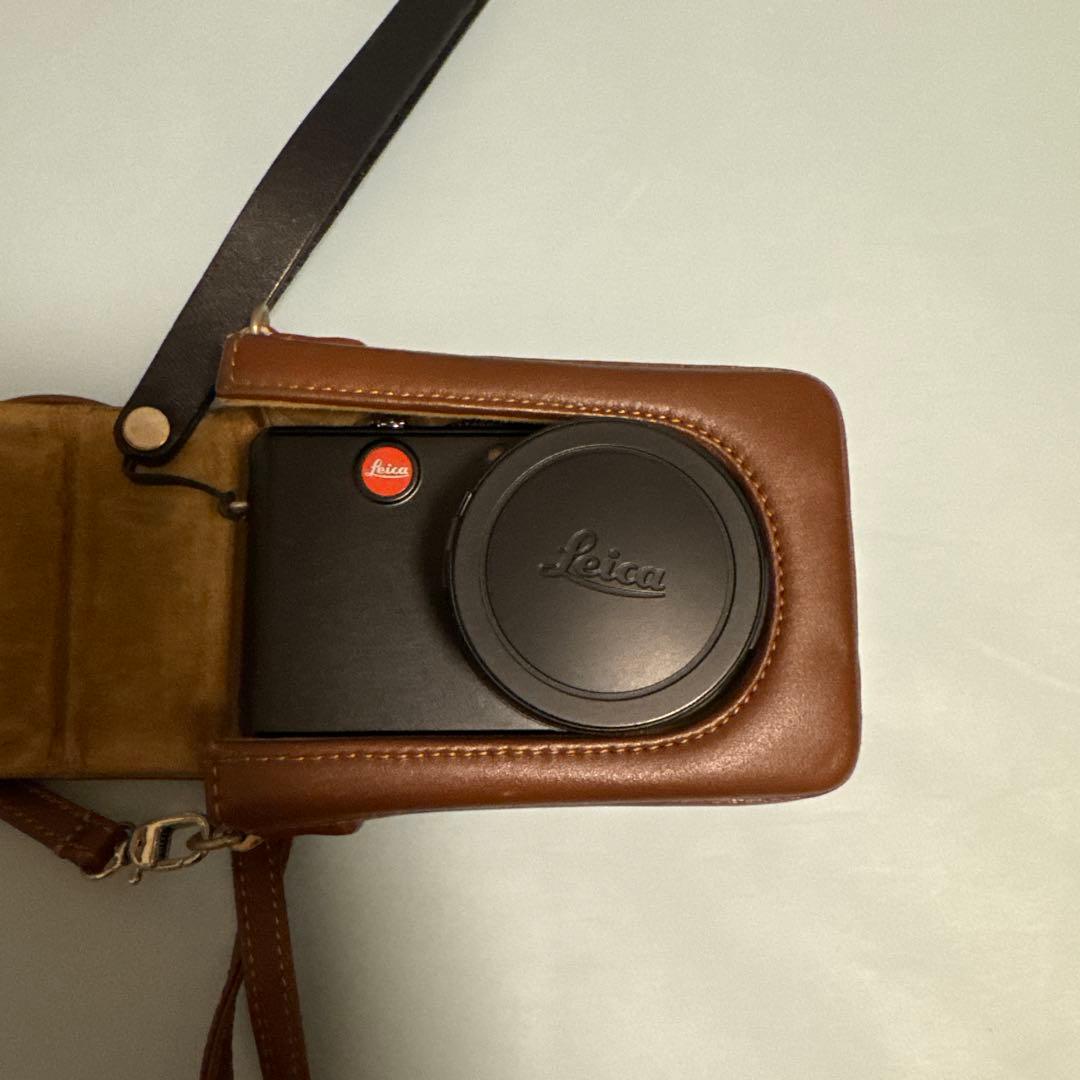 デジタルカメラ Leica D -LUX3