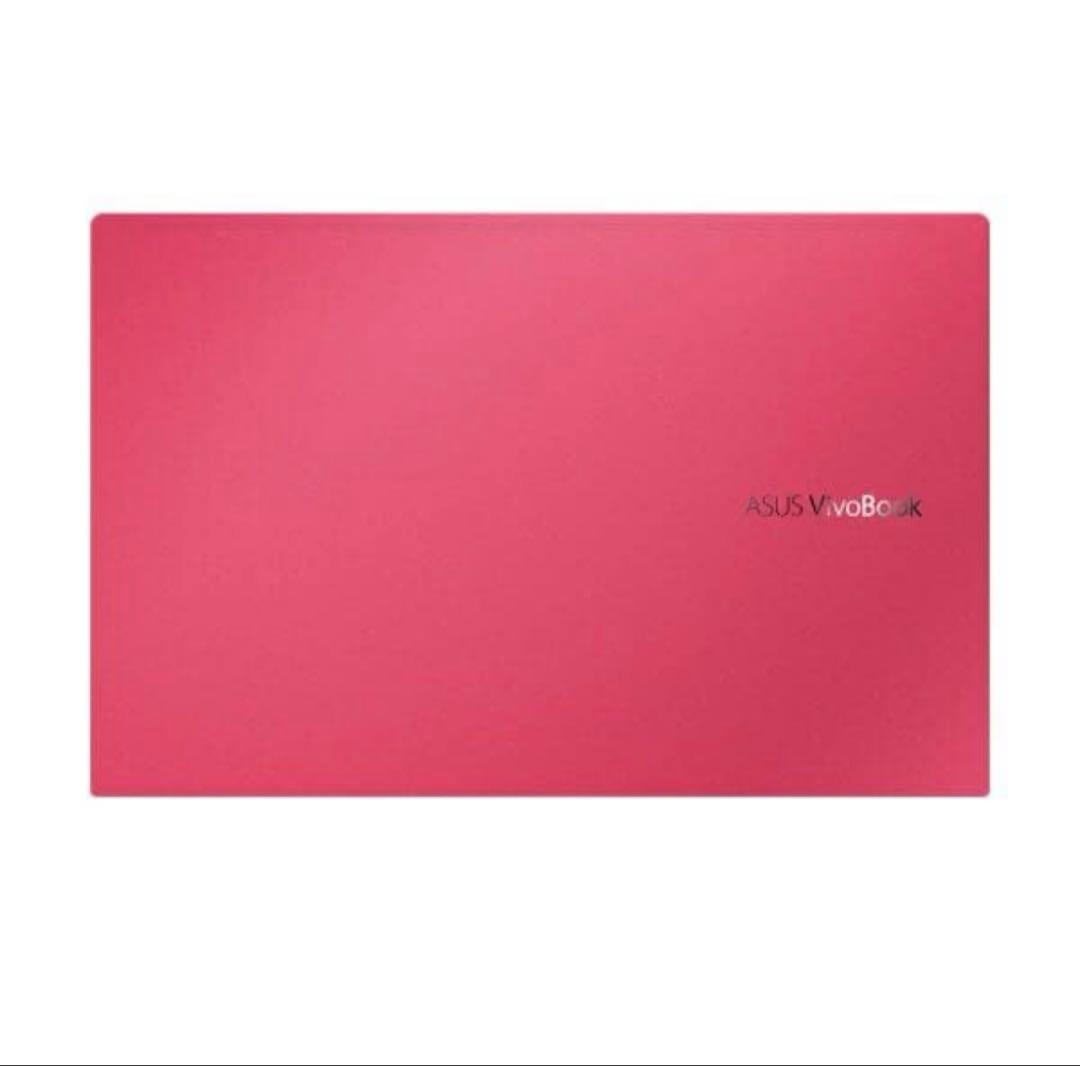 Monica さま】VivoBook S15 S533EA-BQ031TS - メルカリ