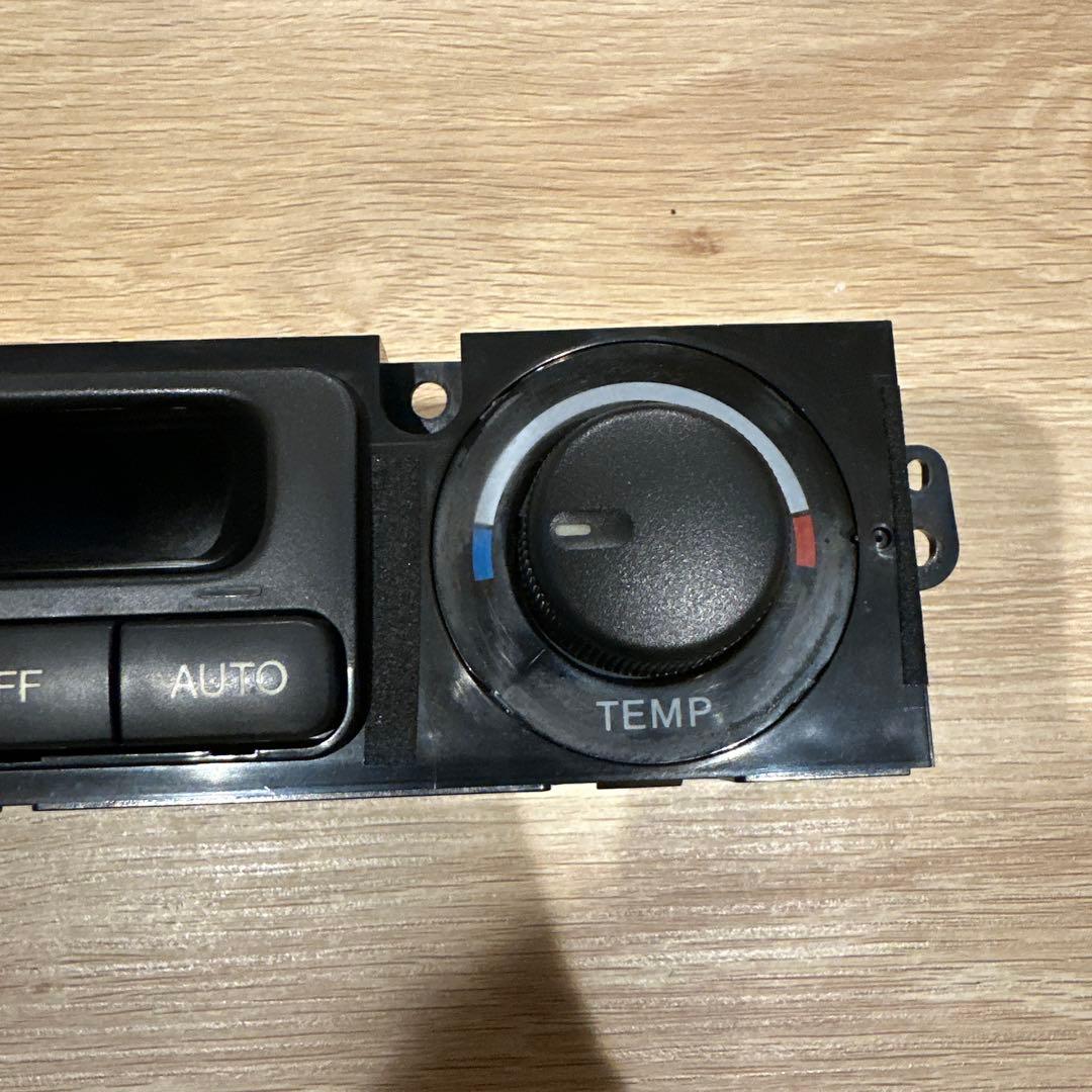 アコードワゴン CE1 CF2 CD3 CD4 CD5 CD6 エアコンパネル - メルカリ