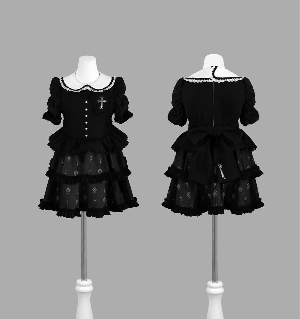 DimMoireディムモアール 福袋 2026 LIMITED BAG DOLL - メルカリ