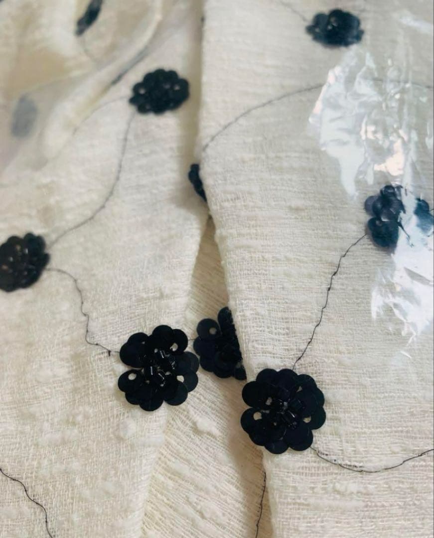 トップス Bibiy BIANCA BLOSSOM TOP