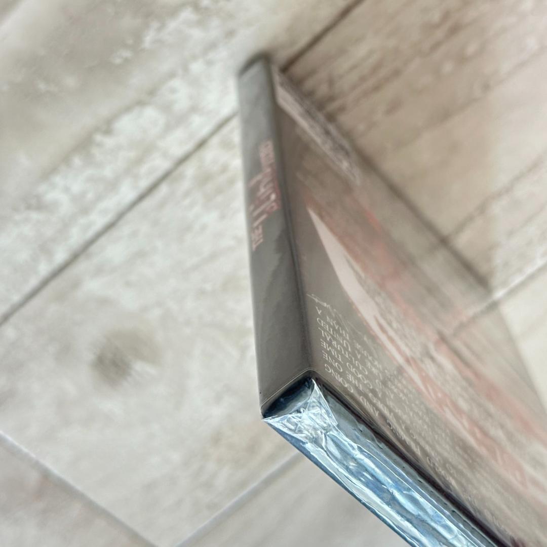 The Blind Video(ザ・ブラインド・ビデオ)：未開封DVD