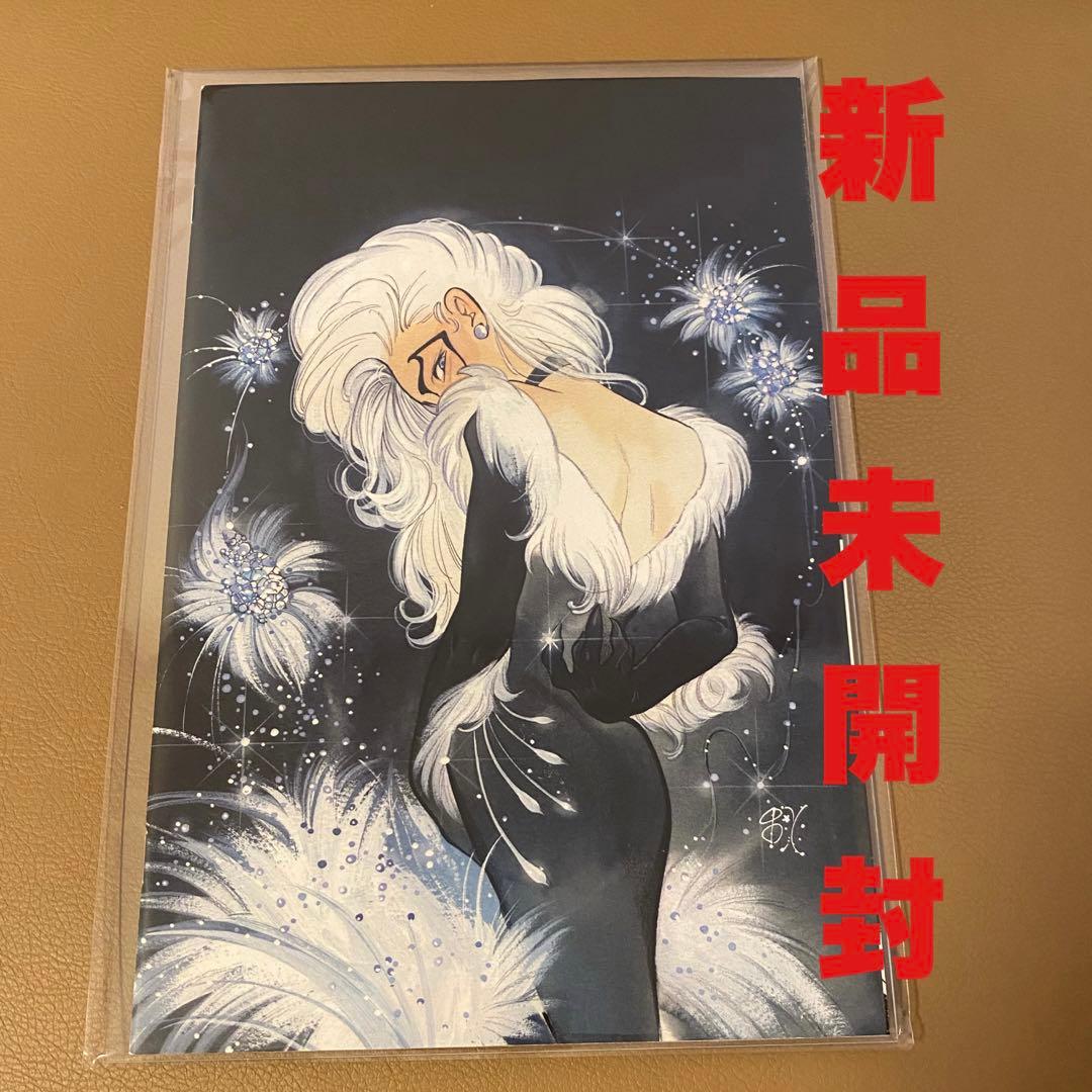 NYCC限定 BLACK CAT Peach Momoko 桃桃子 Marvel marvel-comic-books-black-cat-1