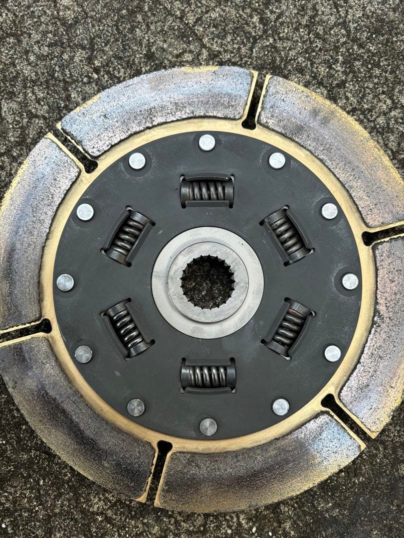 OGURA CLUTCH 131ヴィッツ用 ORC 309D TT0911 - メルカリ