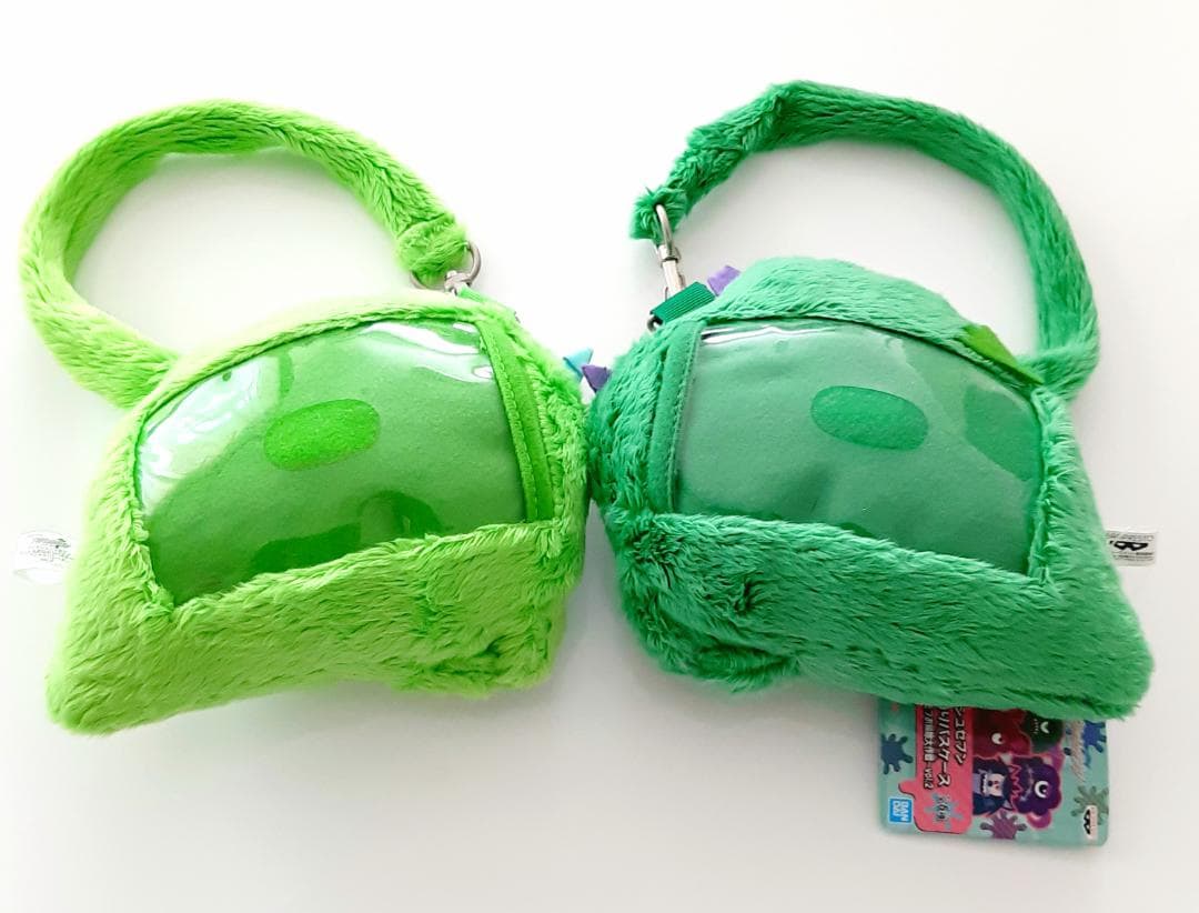 アイナナ 二階堂大和 きらどるおねむりパスケース 2点セット モンぬい