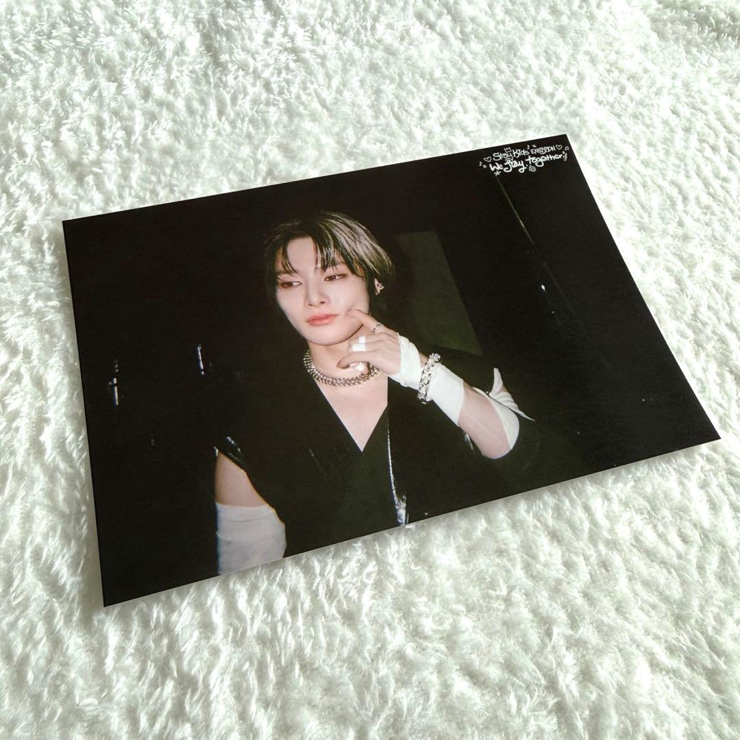 アイエン スキズ EXHIBITION ポストカード セットG 公式 2026 - メルカリ