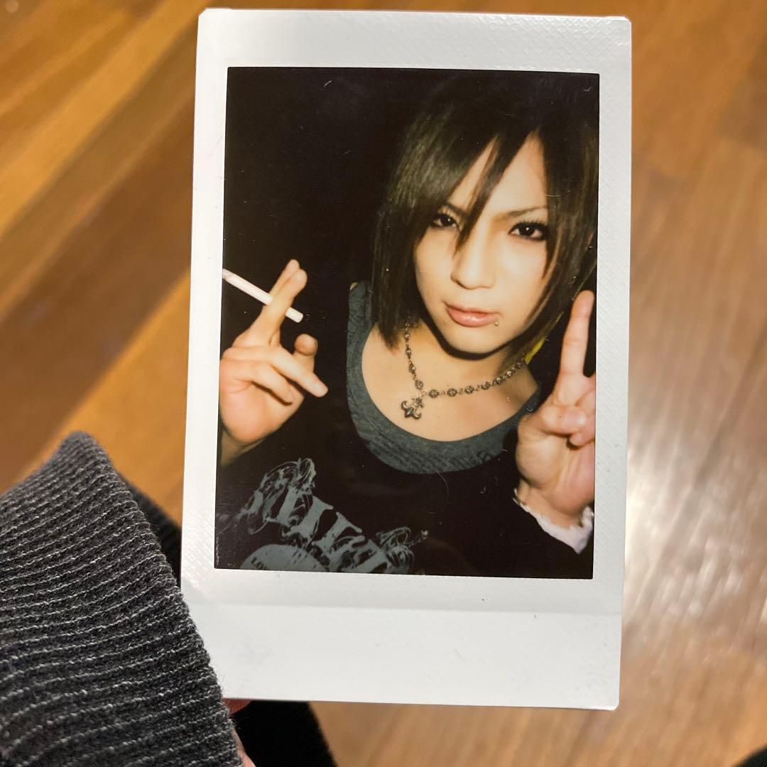 DEZERT 千秋 チェキ - メルカリ