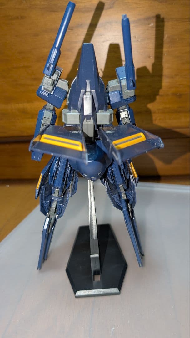 HG ガンダムTR-6 ハイゼンスレイII・ラー ハイゼンスレイII ジャンク