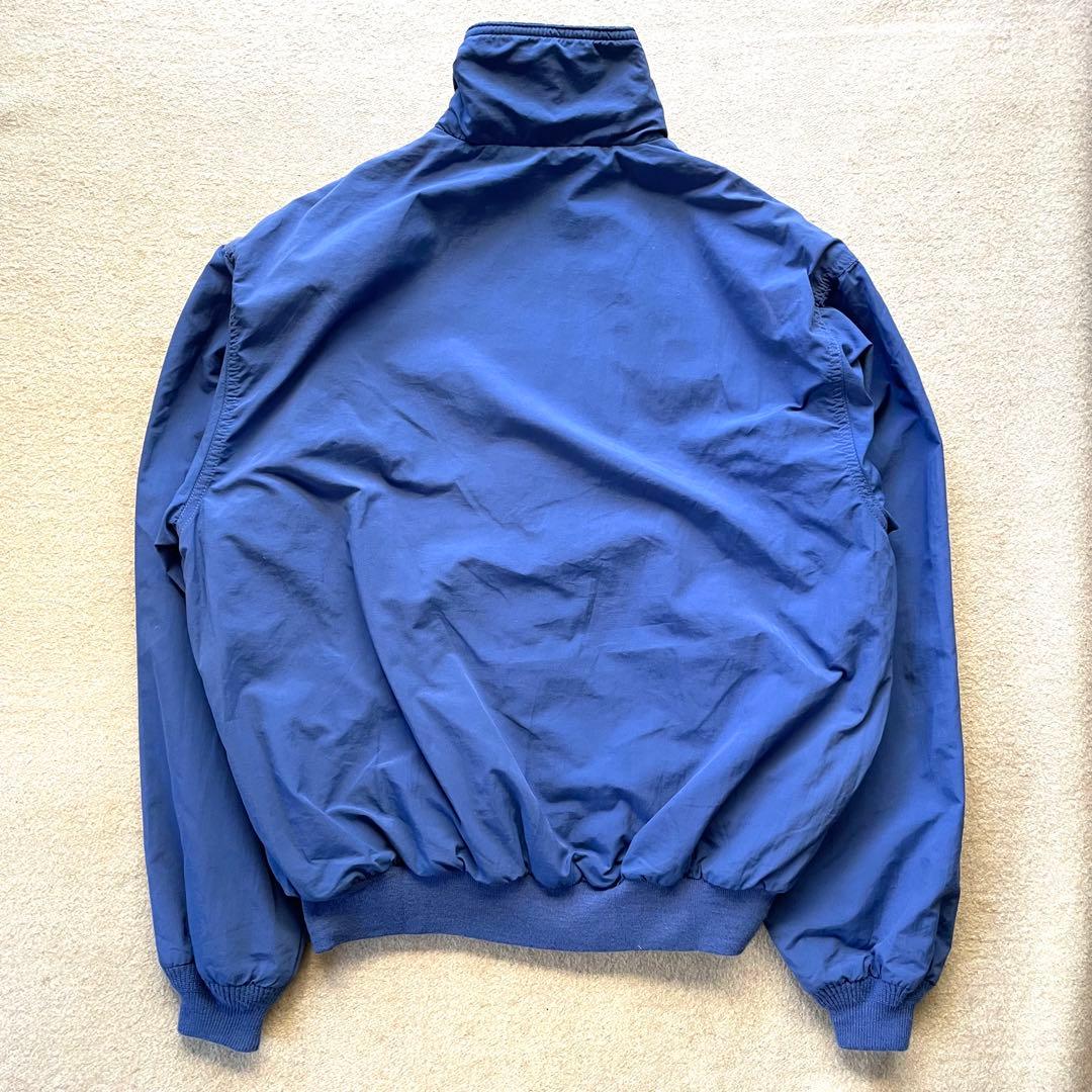 【レア】L.L.Bean WARM UP JACKET 80s USA製