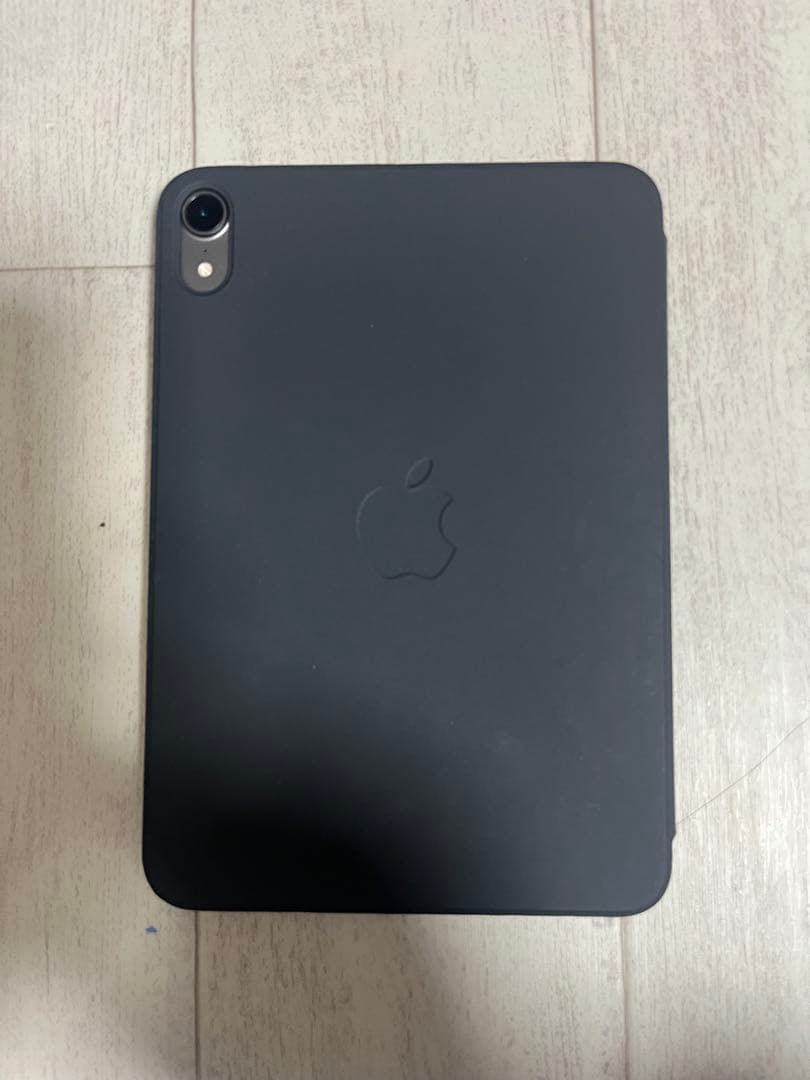ZxZ様専用◾️Apple care 保証付◾️ipad mini A17pro - メルカリ
