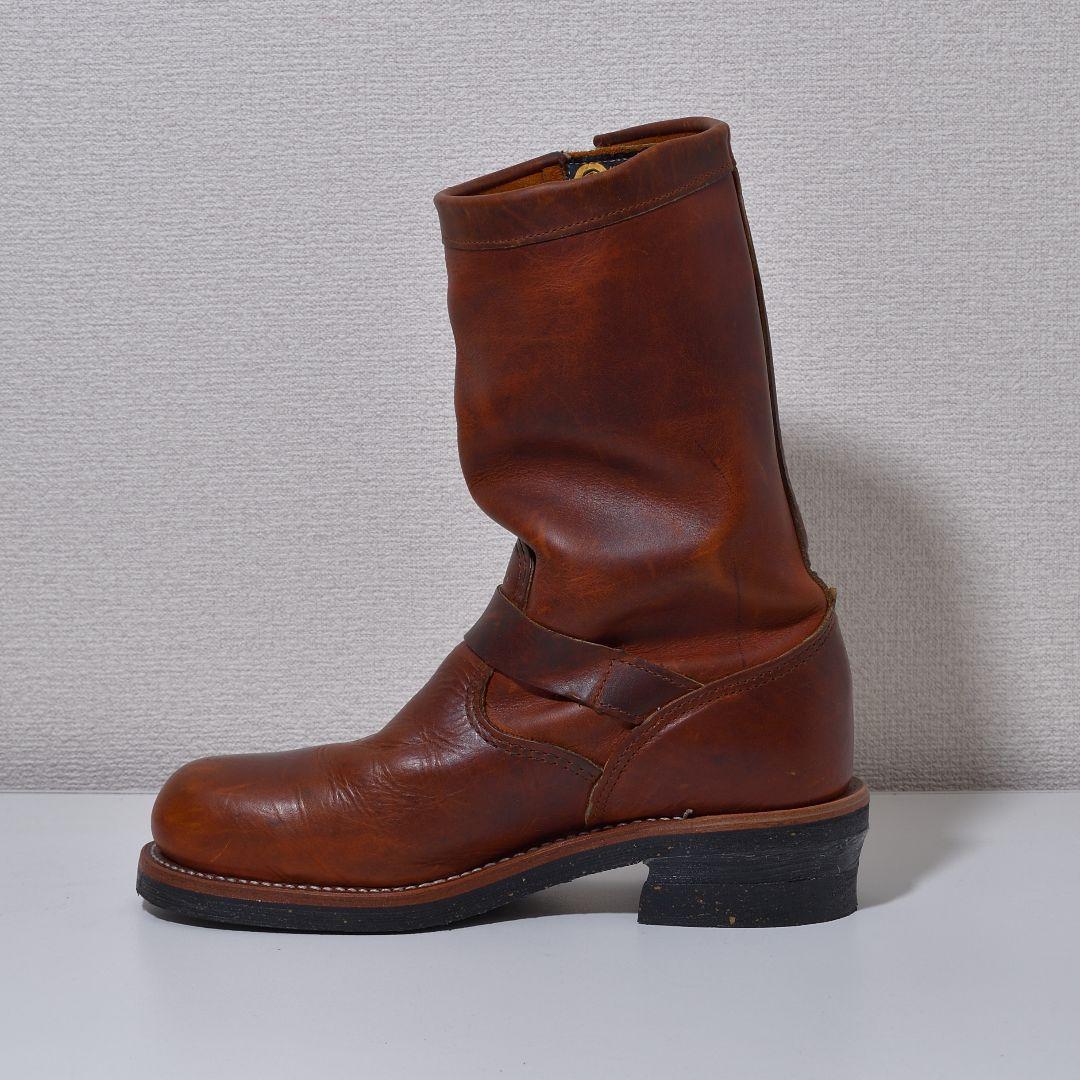 CHIPPEWA チペワ エンジニアブーツ US7.5 25.5cm