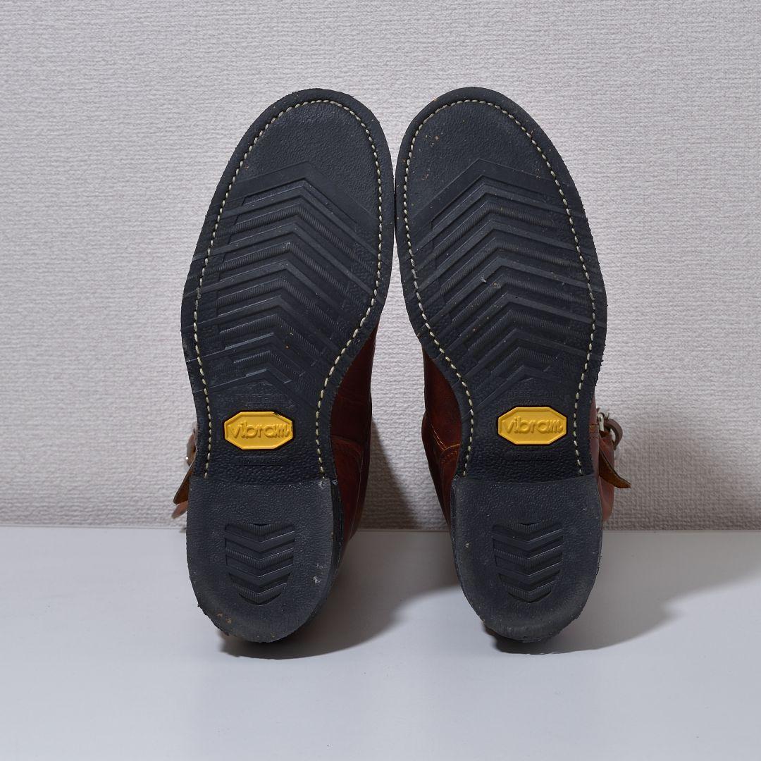 CHIPPEWA チペワ エンジニアブーツ US7.5 25.5cm