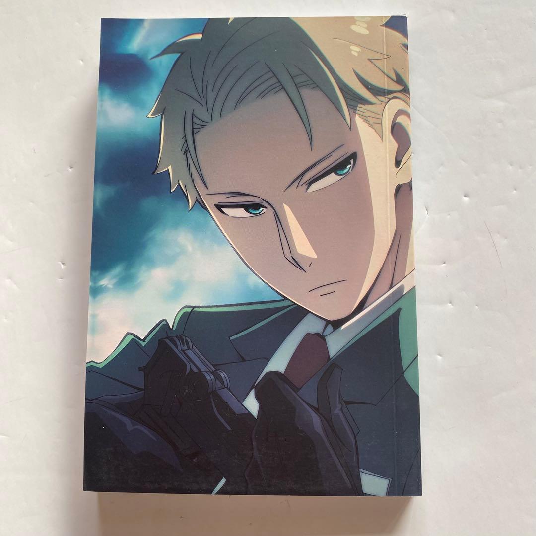 spy×family 英語 まんが1〜7巻 海外版 洋書 スパイファミリー - メルカリ