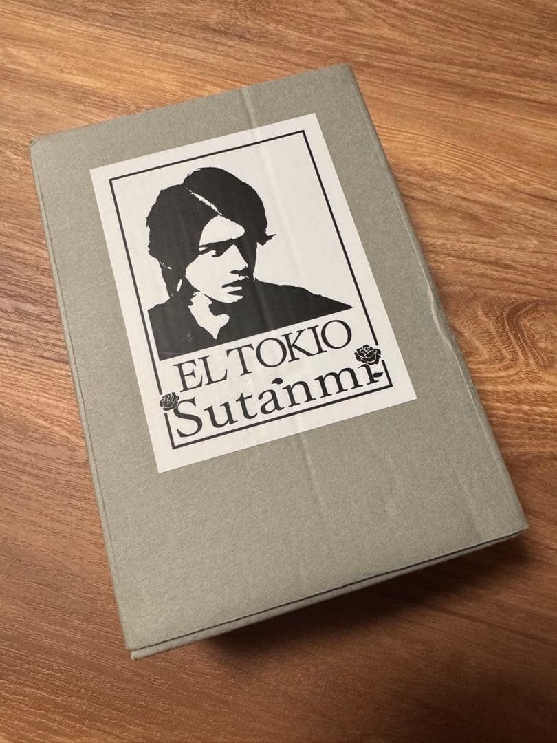 EL TOKIO スタンミ プロデュース 香水 - メルカリ