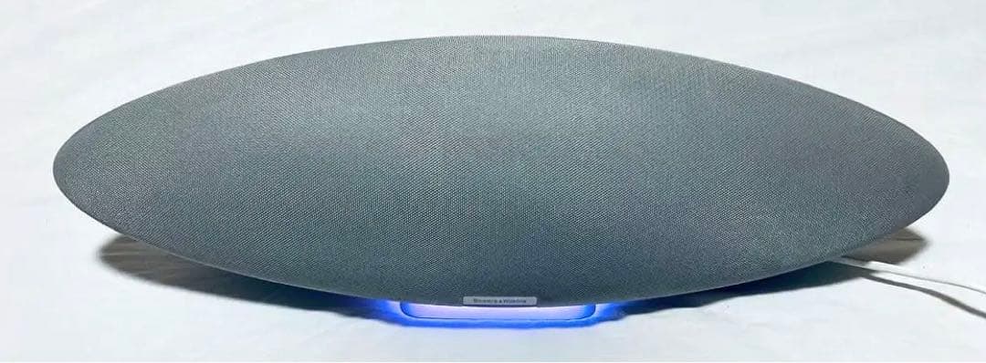 動作良好 Bowers & Wilkins Zeppelin ワイヤレスモデル Bowers & Wilkinsのワイヤレススピーカー「Zeppelin」、ストリーミング