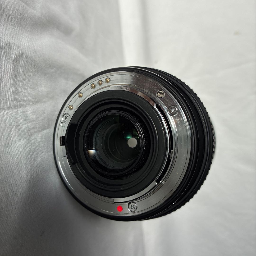 SIGMA 70-300mm f/4-5.6 レンズ