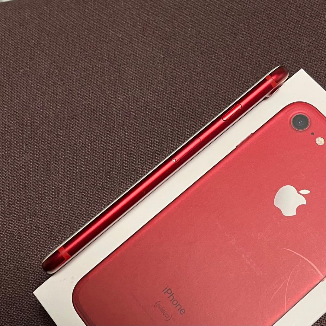 iPhone 7 SIMフリー iPhone7 本体 Apple 送料無料 - メルカリ