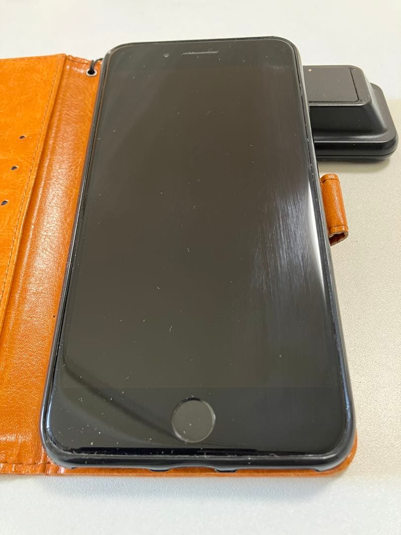 コンピュータ・IT iPhone7Plus Restored Apple iPhone 7 Plus 32GB, Silver - Unlocked GSM